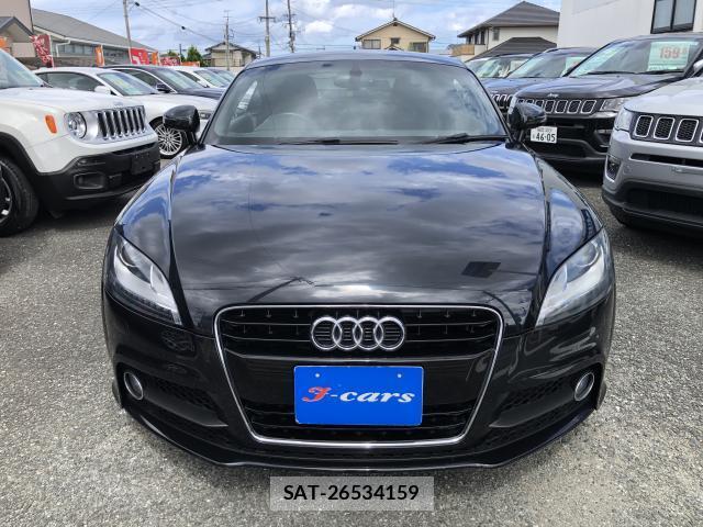 Audi TT 2013-10 8361671-17