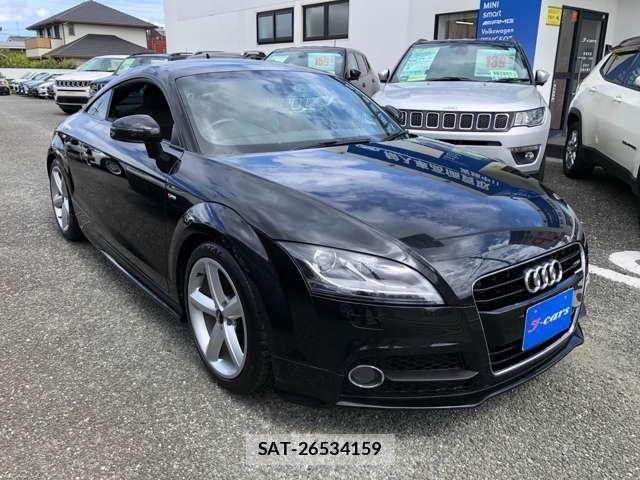 Audi TT 2013-10 8361671-18