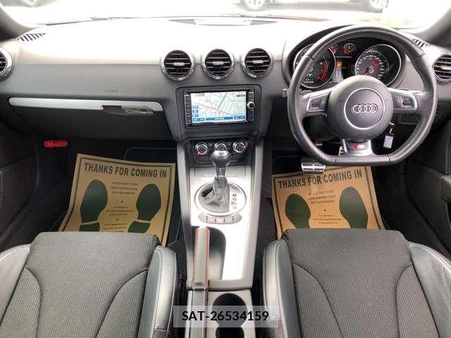 Audi TT 2013-10 8361671-2
