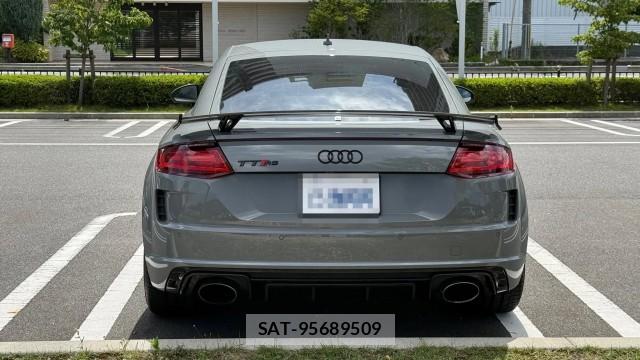 Audi TT 2022-07 8362284-1