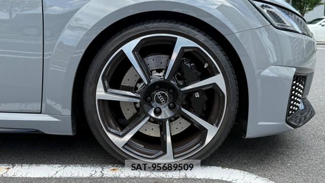 Audi TT 2022-07 8362284-5