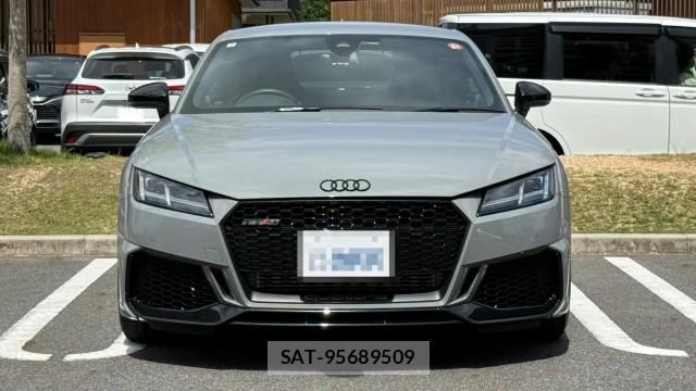 Audi TT 2022-07 8362284-6