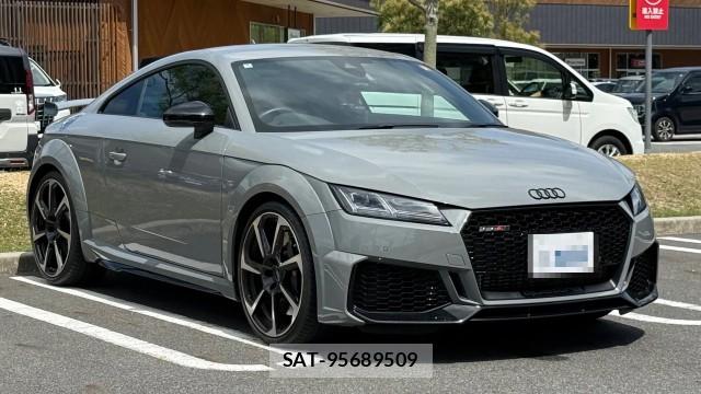 Audi TT 2022-07 8362284-7