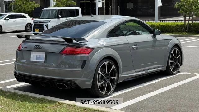 Audi TT 2022-07 8362284-8