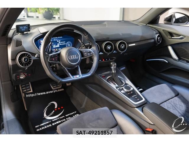 Audi TTS 2019-08 8360864-2