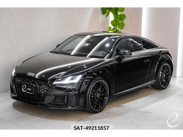 Audi TTS 2019-08 8360864-8