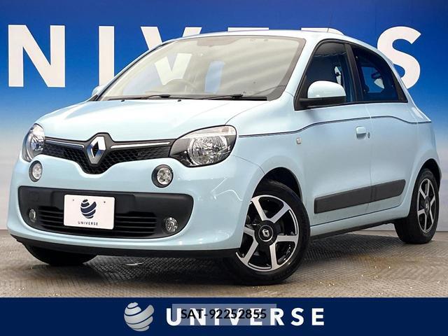 Renault TWINGO 2017-09 8360675-0