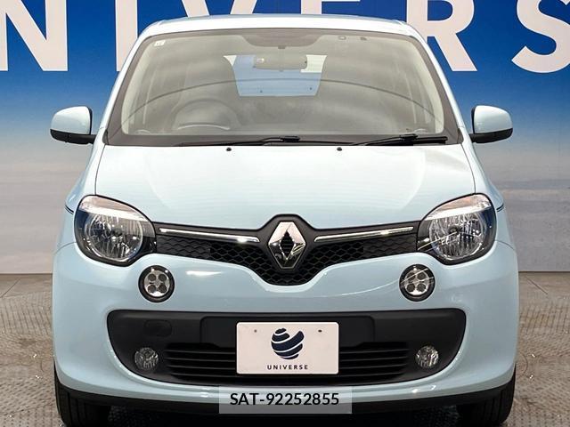 Renault TWINGO 2017-09 8360675-11