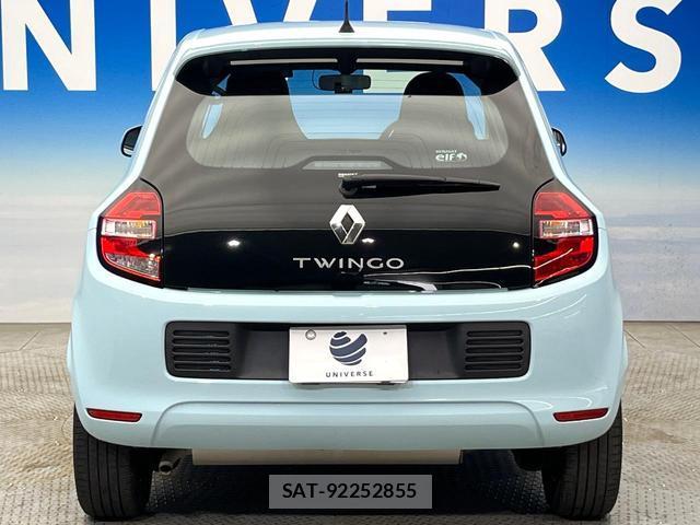 Renault TWINGO 2017-09 8360675-12