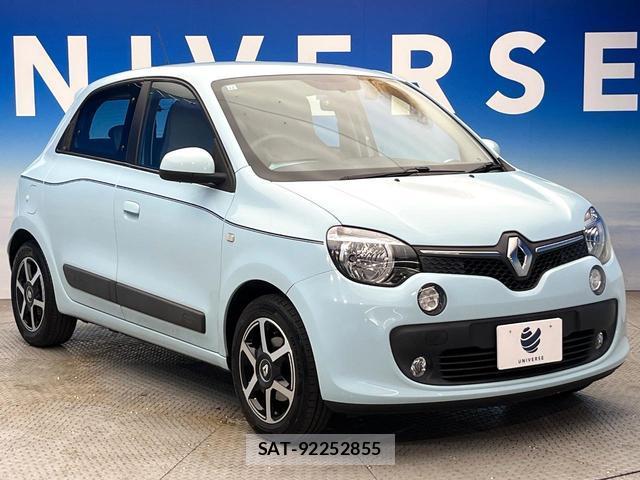 Renault TWINGO 2017-09 8360675-13
