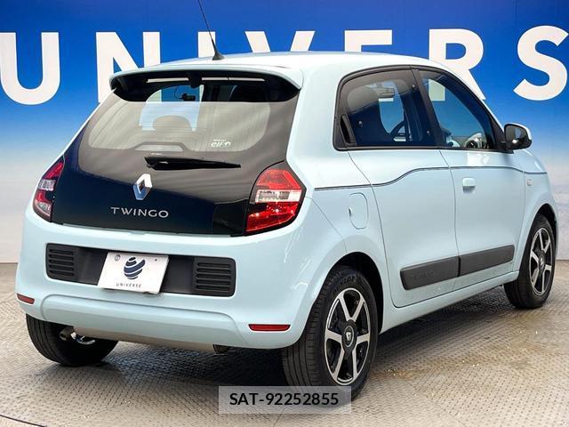 Renault TWINGO 2017-09 8360675-14