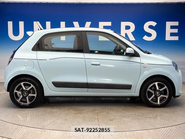 Renault TWINGO 2017-09 8360675-15