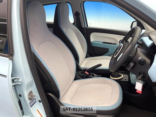 Renault TWINGO 2017-09 8360675-4