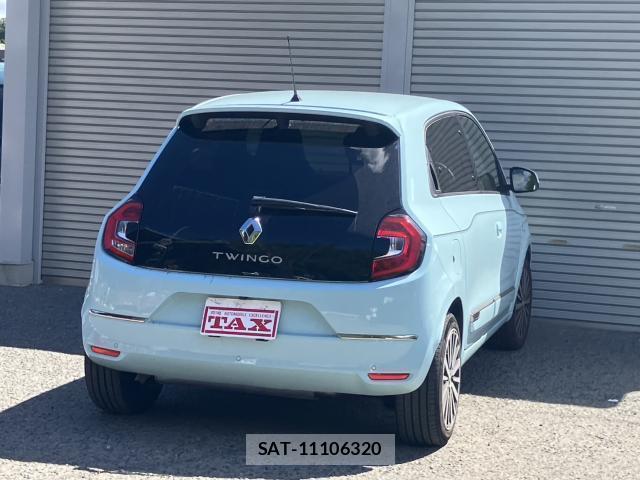 Renault TWINGO 2022-05 8360934-1