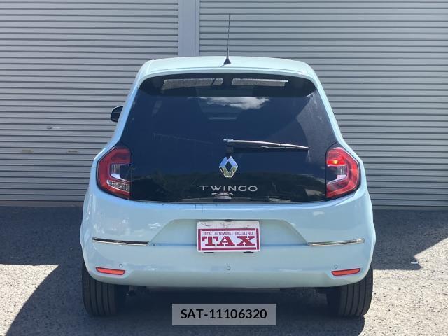 Renault TWINGO 2022-05 8360934-17
