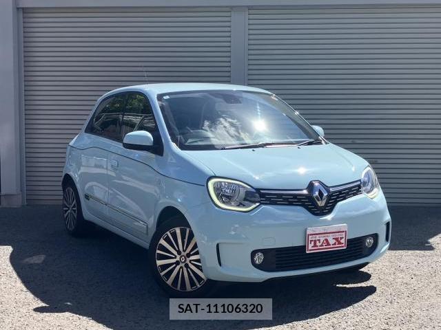 Renault TWINGO 2022-05 8360934-18