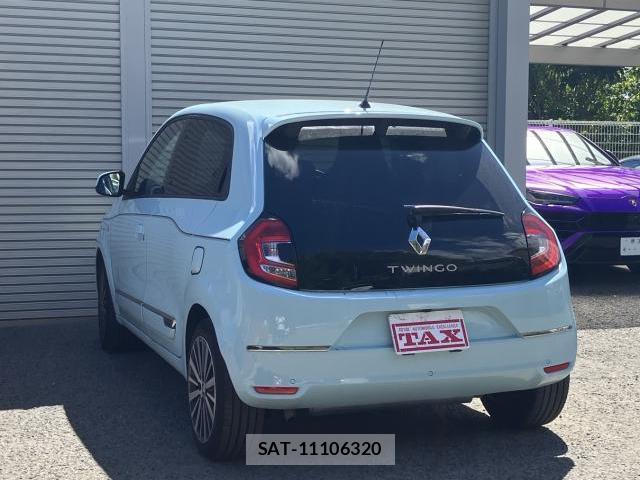 Renault TWINGO 2022-05 8360934-19