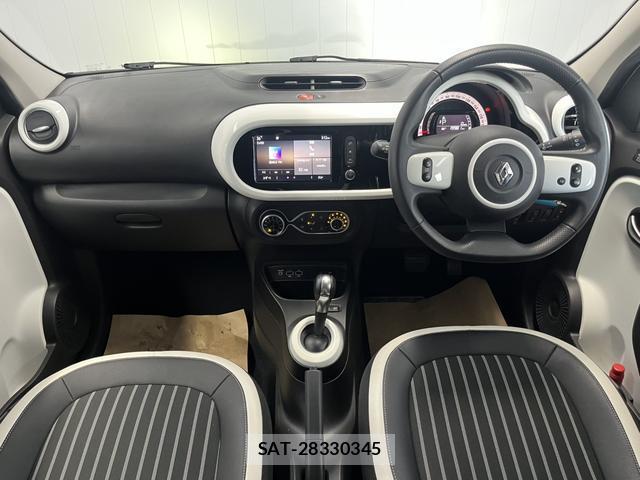 Renault TWINGO 2023-08 8363505-10