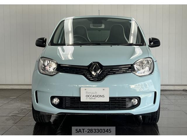 Renault TWINGO 2023-08 8363505-13
