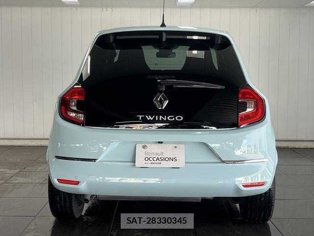 Renault TWINGO 2023-08 8363505-14