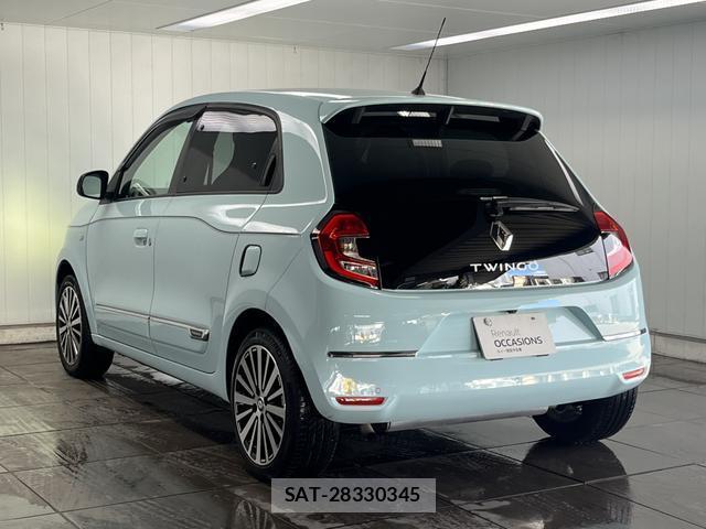 Renault TWINGO 2023-08 8363505-2