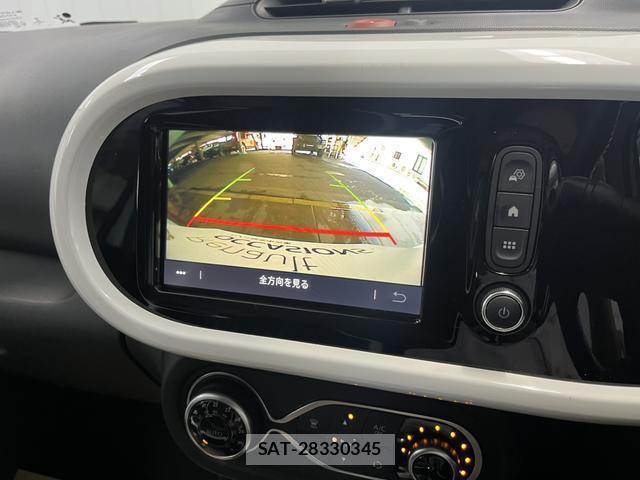 Renault TWINGO 2023-08 8363505-5