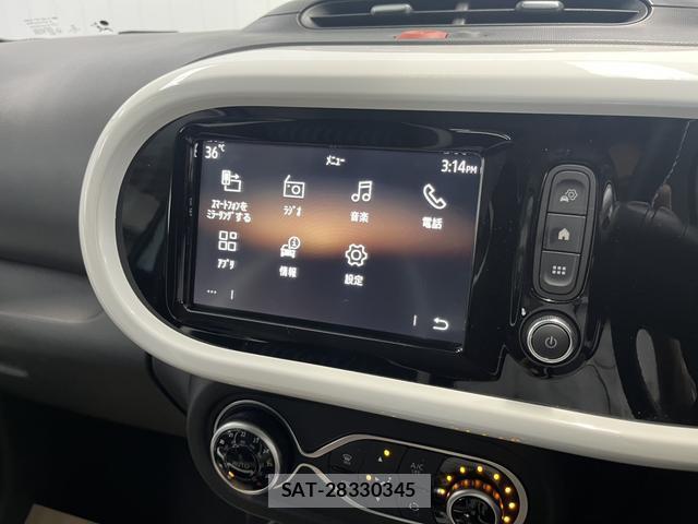 Renault TWINGO 2023-08 8363505-6