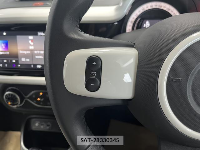 Renault TWINGO 2023-08 8363505-8