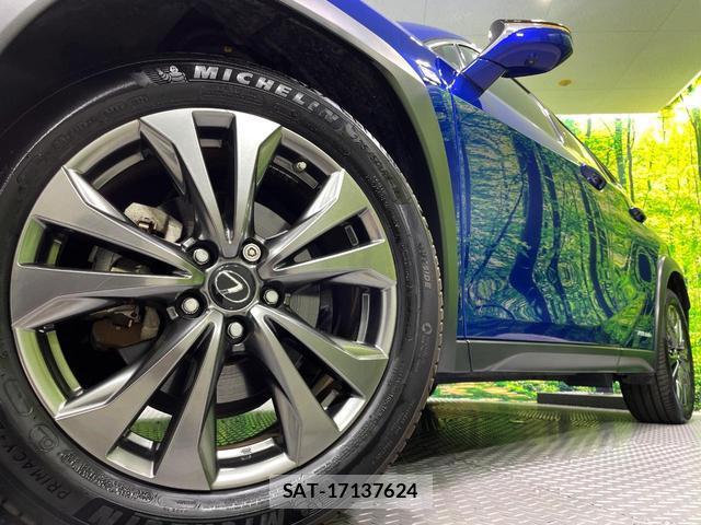 Lexus UX 2019-08 8361521-14