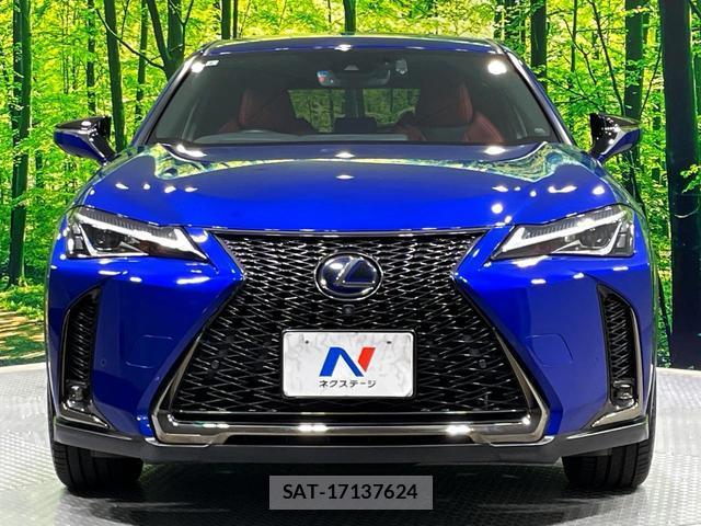 Lexus UX 2019-08 8361521-15