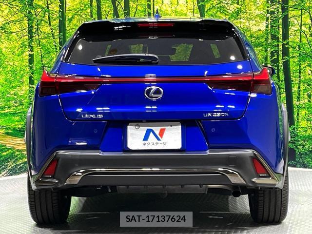 Lexus UX 2019-08 8361521-16
