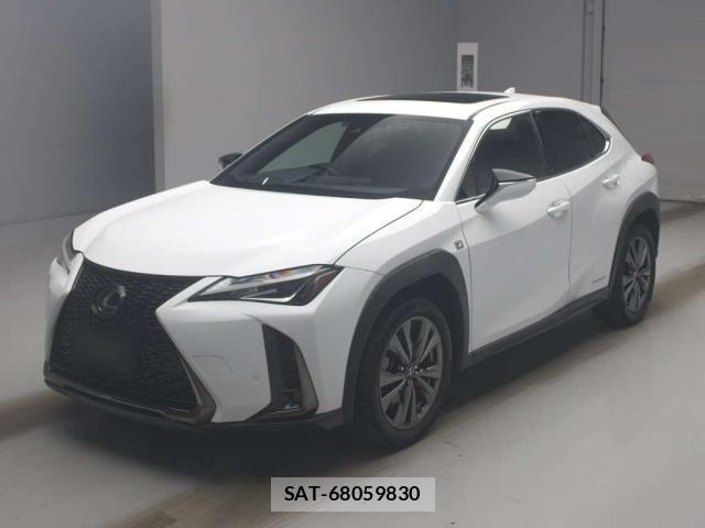 Lexus UX 2019-06 8362171-0
