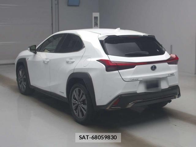 Lexus UX 2019-06 8362171-1