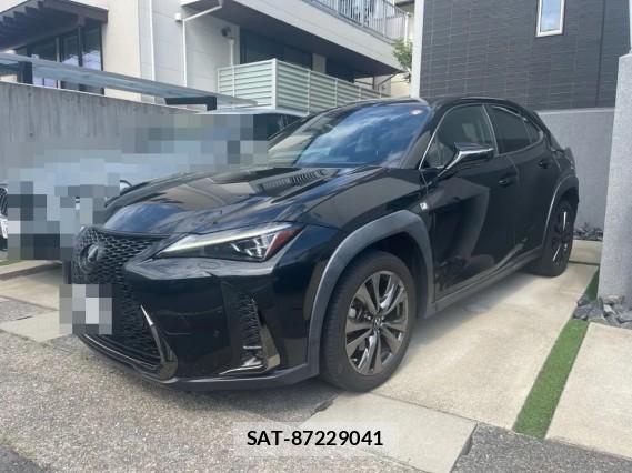 Lexus UX 2022-06 8362283-0