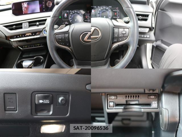 Lexus UX 2020-11 8363604-11