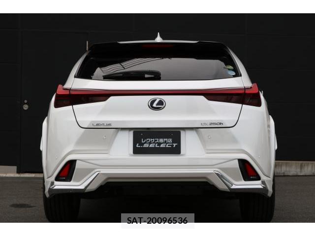 Lexus UX 2020-11 8363604-13