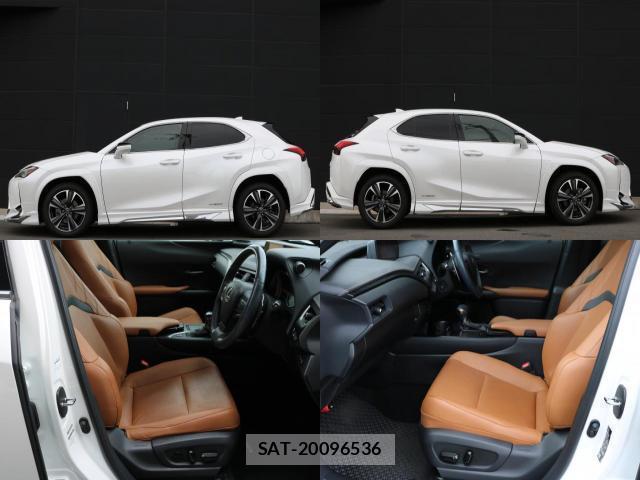 Lexus UX 2020-11 8363604-5
