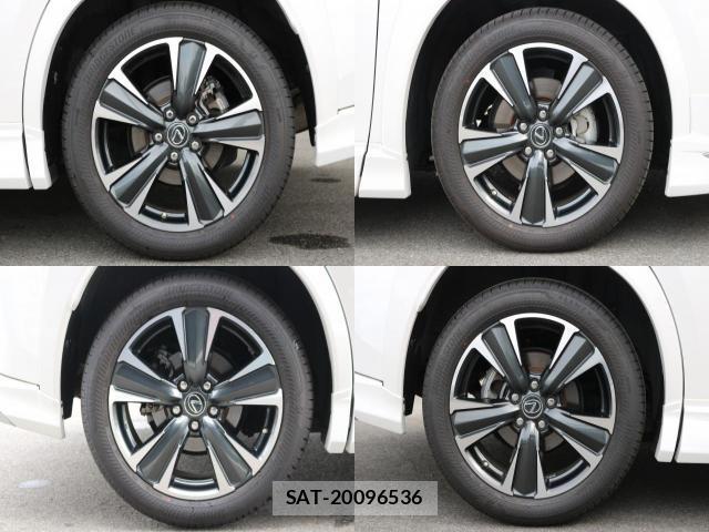 Lexus UX 2020-11 8363604-8