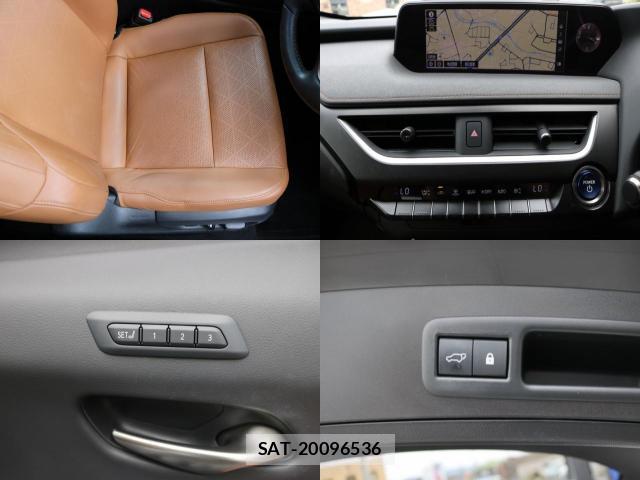 Lexus UX 2020-11 8363604-9
