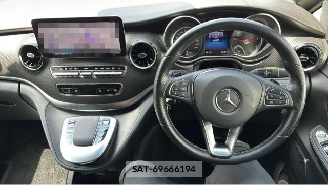 Mercedes Benz V-CLASS 2022-09 8362263-16