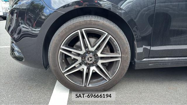Mercedes Benz V-CLASS 2022-09 8362263-8