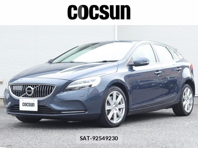 Volvo V40 2018-11 8360606-0