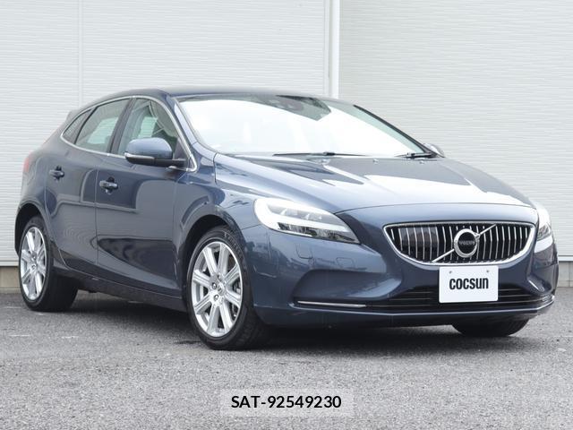 Volvo V40 2018-11 8360606-5