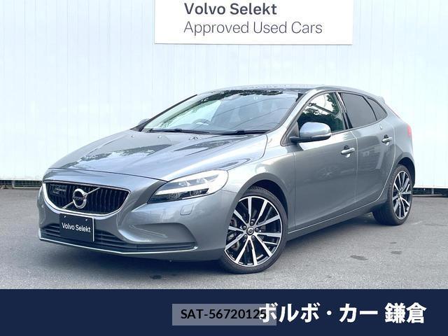 Volvo V40 2017-12 8361003-0