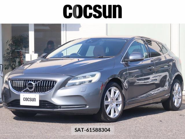 Volvo V40 2016-12 8361101-0