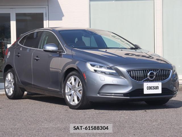 Volvo V40 2016-12 8361101-5