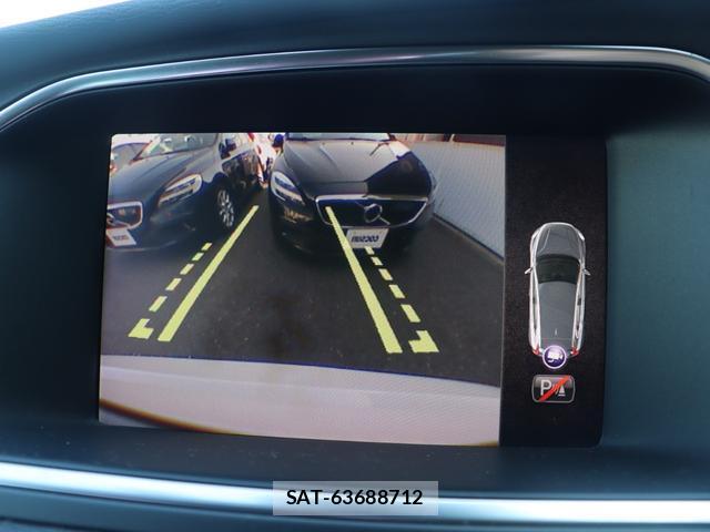Volvo V40 2017-10 8361102-18