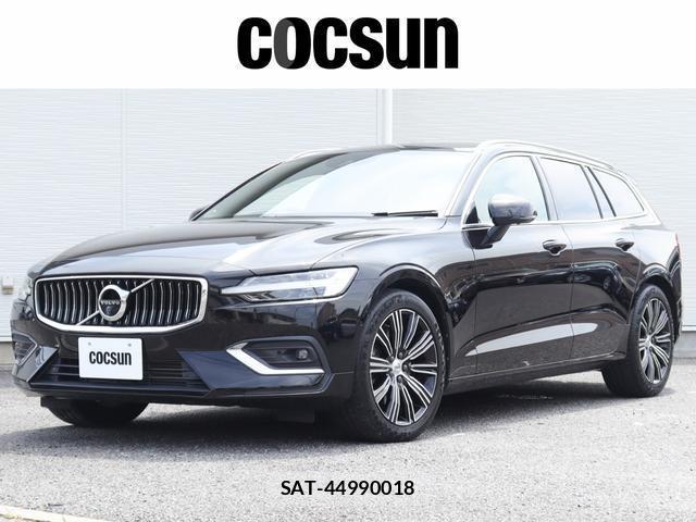 Volvo V60 2019-07 8360604-0