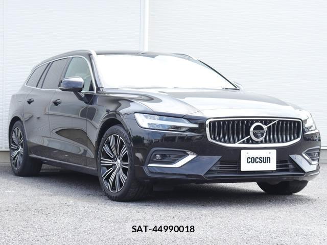 Volvo V60 2019-07 8360604-5