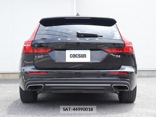 Volvo V60 2019-07 8360604-8